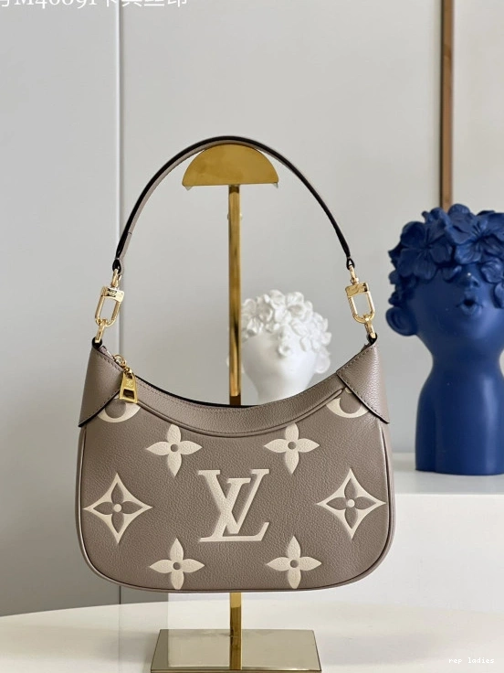 Cheap LOUIS BAGATELLE VUITTON 0823